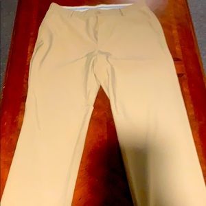 Footjoy golf pants